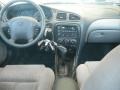 2004 Arctic White Oldsmobile Alero GL1 Sedan  photo #15