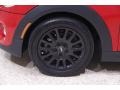 Chili Red - Hardtop Cooper 2 Door Photo No. 18