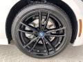 2022 BMW 3 Series 330e Sedan Wheel and Tire Photo
