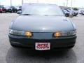 1998 Charcoal Green Metallic Oldsmobile Intrigue   photo #8