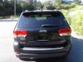 Diamond Black Crystal Pearl - Grand Cherokee Limited 4x4 Photo No. 7