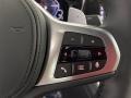 Cognac Steering Wheel Photo for 2022 BMW 3 Series #142800201