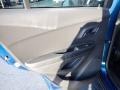 Pacific Blue Metallic - Trax LT Photo No. 21