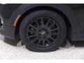 Midnight Black Metallic - Convertible Cooper Photo No. 21