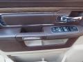Canyon Brown/Light Frost Door Panel Photo for 2015 Ram 1500 #142800306