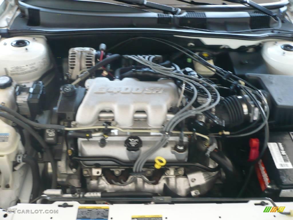 2004 Alero GL1 Sedan - Arctic White / Pewter photo #20