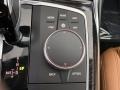 2022 BMW 3 Series Cognac Interior Controls Photo