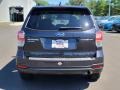 2018 Dark Gray Metallic Subaru Forester 2.5i Premium  photo #19