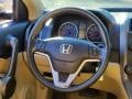 2008 Borrego Beige Metallic Honda CR-V EX 4WD  photo #23