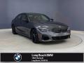 Mineral Grey Metallic - 3 Series M340i Sedan Photo No. 1