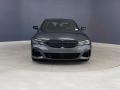  2022 3 Series M340i Sedan Mineral Grey Metallic