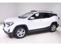 Summit White - Terrain SLE AWD Photo No. 3