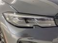 2022 Mineral Grey Metallic BMW 3 Series M340i Sedan  photo #4