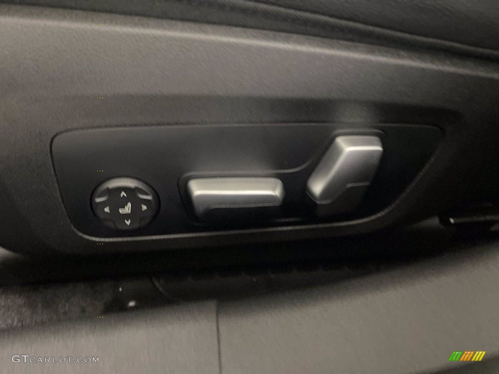 2022 3 Series M340i Sedan - Mineral Grey Metallic / Black photo #11