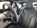 2022 BMW 3 Series M340i Sedan Front Seat