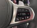 Black Steering Wheel Photo for 2022 BMW 3 Series #142800924