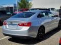 Silver Ice Metallic - Malibu LT Photo No. 3
