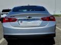 Silver Ice Metallic - Malibu LT Photo No. 4