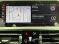 2022 BMW 3 Series M340i Sedan Navigation