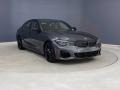 2022 Mineral Grey Metallic BMW 3 Series M340i Sedan  photo #27