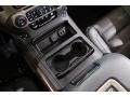 2019 Onyx Black GMC Yukon XL Denali 4WD  photo #17