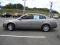 2005 Coral Sand Metallic Nissan Altima 2.5 S  photo #2