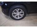 Carbon Black Metallic - Acadia SLT AWD Photo No. 5