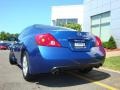 2008 Azure Blue Metallic Nissan Altima 2.5 S Coupe  photo #7