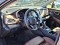 2021 Magnetite Gray Metallic Subaru Outback Touring XT  photo #31
