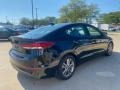 Phantom Black - Elantra Value Edition Photo No. 2