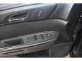 Carbon Black Metallic - Acadia SLT AWD Photo No. 13