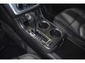 Carbon Black Metallic - Acadia SLT AWD Photo No. 18
