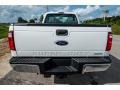 Oxford White - F250 Super Duty XL Regular Cab 4x4 Photo No. 5