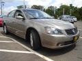 2005 Coral Sand Metallic Nissan Altima 2.5 S  photo #7