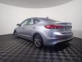 2017 Gray Hyundai Elantra SE  photo #11