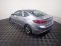 2017 Gray Hyundai Elantra SE  photo #12