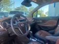 Front Seat of 2013 Encore Leather AWD