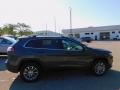 Granite Crystal Metallic - Cherokee Latitude Lux 4x4 Photo No. 4