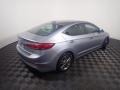 2017 Gray Hyundai Elantra SE  photo #17