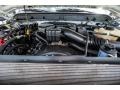 Oxford White - F250 Super Duty XL Regular Cab 4x4 Photo No. 17