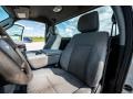 Oxford White - F250 Super Duty XL Regular Cab 4x4 Photo No. 18