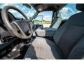 Oxford White - F250 Super Duty XL Regular Cab 4x4 Photo No. 19