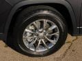 Granite Crystal Metallic - Cherokee Latitude Lux 4x4 Photo No. 10