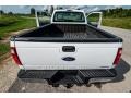 Oxford White - F250 Super Duty XL Regular Cab 4x4 Photo No. 23