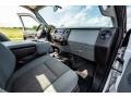 Oxford White - F250 Super Duty XL Regular Cab 4x4 Photo No. 26