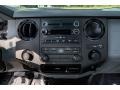 Oxford White - F250 Super Duty XL Regular Cab 4x4 Photo No. 30