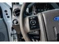 Oxford White - F250 Super Duty XL Regular Cab 4x4 Photo No. 32