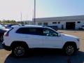 Bright White - Cherokee Latitude Lux 4x4 Photo No. 4