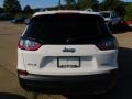 Bright White - Cherokee Latitude Lux 4x4 Photo No. 6