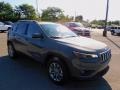 Sting-Gray - Cherokee Latitude Lux 4x4 Photo No. 3
